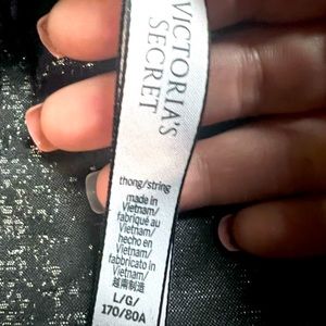 Victorias Secret Underwear